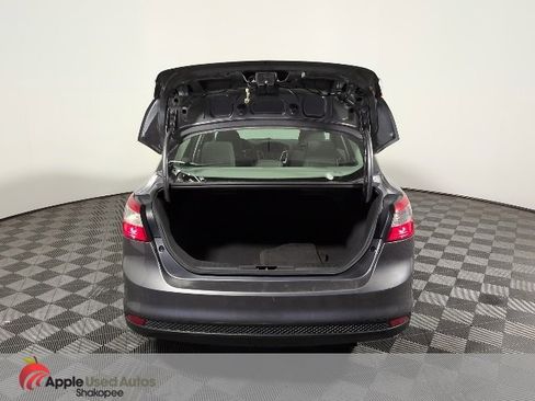 Used 2013 Ford Focus SE w/ Super Fuel Economy (SFE) Pkg image 9