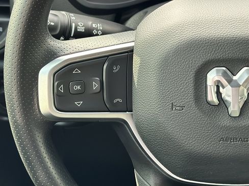 New 2026 RAM 2500 Tradesman AWD/4WD image 18