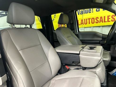 Used 2022 Ford F250 XL w/ Power Equipment Group RWD image 21