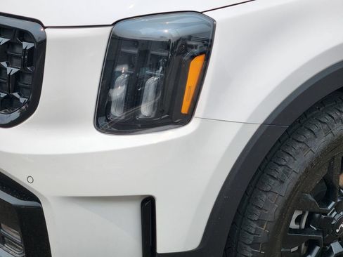 Certified 2024 Kia Telluride SX Prestige X-Pro AWD/4WD image 8