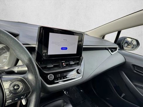 Certified 2024 Toyota Corolla LE image 12