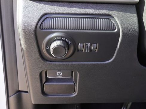 New 2026 Jeep Grand Wagoneer Limited w/ Premium Group II image 23