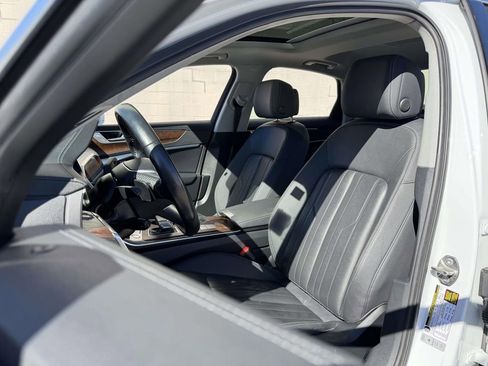 Used 2020 Audi A6 2.0T Premium w/ Convenience Package image 24