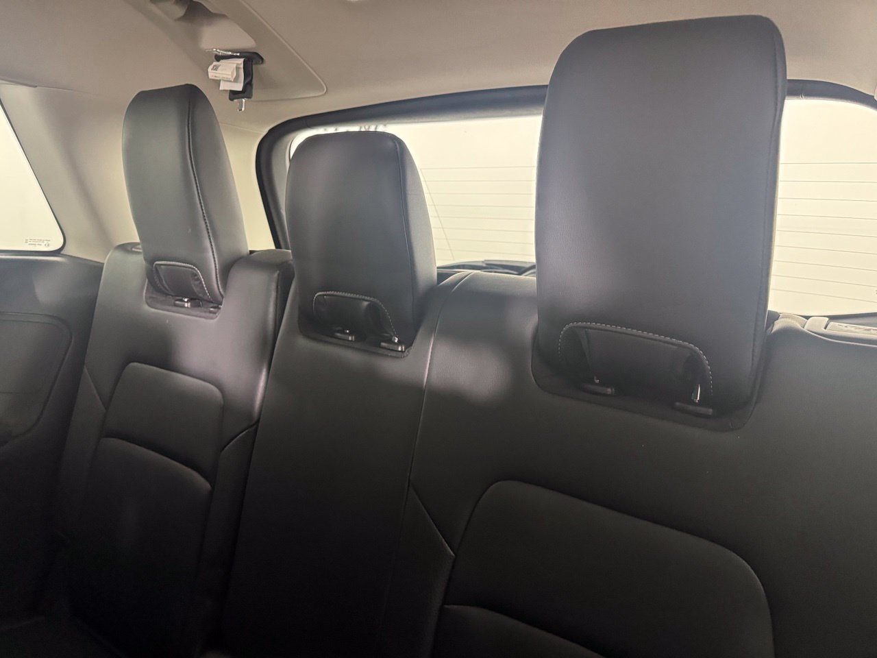 Used 2024 Nissan Pathfinder SL AWD/4WD image 26