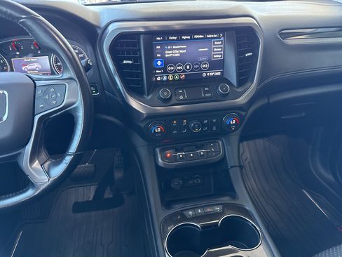 Used 2020 GMC Acadia AT4 w/ LPO, 'HIT The Road' Package AWD/4WD image 28