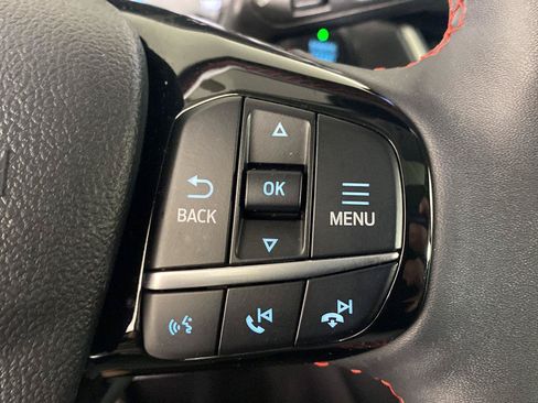 Used 2022 Ford Escape SEL w/ SEL Stealth AWD Package image 22