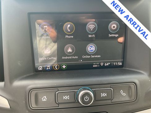 Used 2023 GMC Terrain SLE w/ Driver Convenience Package image 13