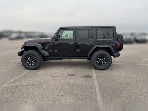 New 2026 Jeep Wrangler Unlimited Rubicon image 6