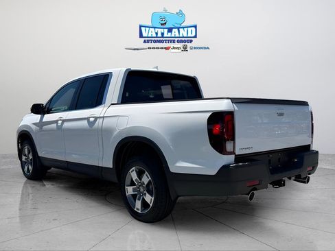 New 2026 Honda Ridgeline RTL image 3