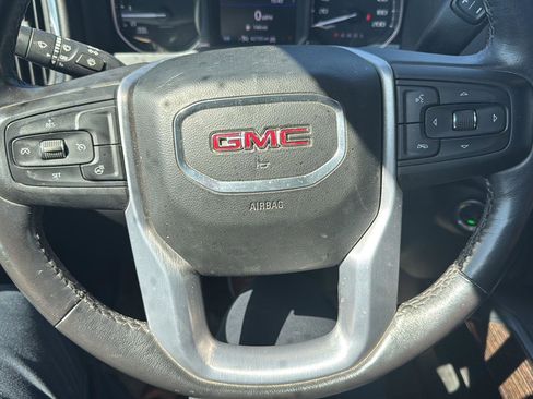 Used 2022 GMC Sierra 1500 Elevation AWD/4WD image 12