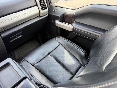 Certified 2021 Ford F250 Lariat image 16