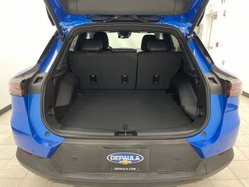 New 2026 Chevrolet Equinox EV LT AWD/4WD image 13