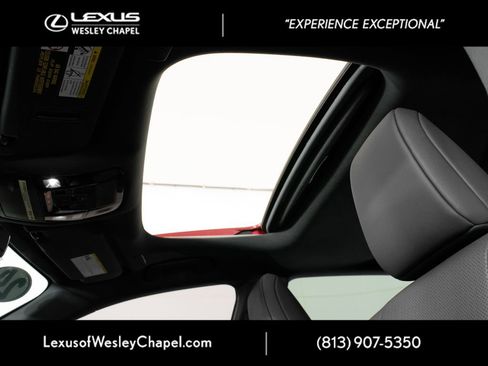 Used 2024 Lexus RX 350 Premium w/ Accessory Package (Z1) FWD image 38