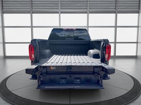 Used 2025 GMC Sierra 1500 Denali Ultimate AWD/4WD image 12