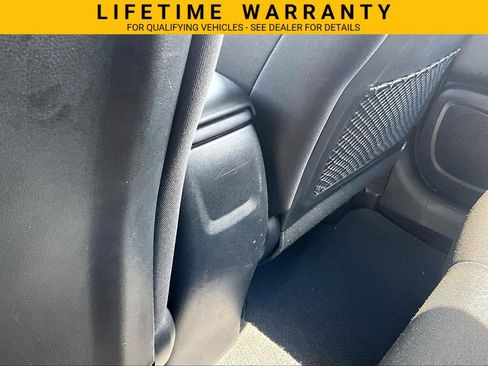 Used 2022 Hyundai Venue SEL w/ Cargo Package FWD image 30