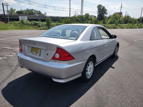 Used 2004 Honda Civic LX image 6