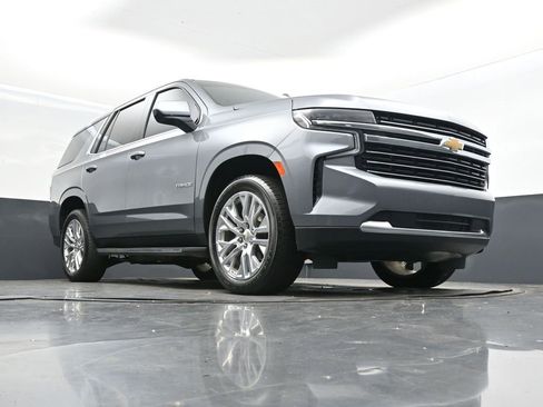Used 2021 Chevrolet Tahoe LT image 45