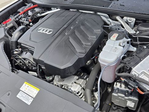Used 2023 Audi A6 Premium Plus w/ Premium Plus Package AWD/4WD image 18