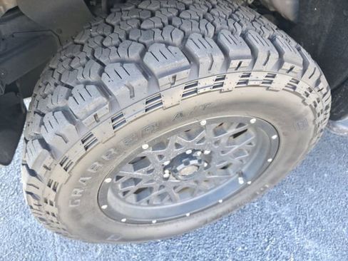 Used 2022 Ford Ranger XLT w/ Equipment Group 302A High image 10