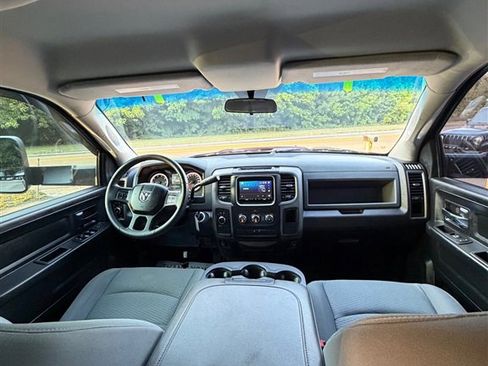 Used 2014 RAM 1500 Express AWD/4WD image 16