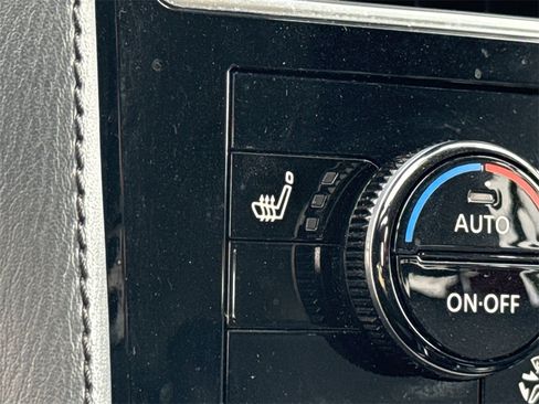 Certified 2022 Nissan Armada SV w/ SV Appearance Package image 35