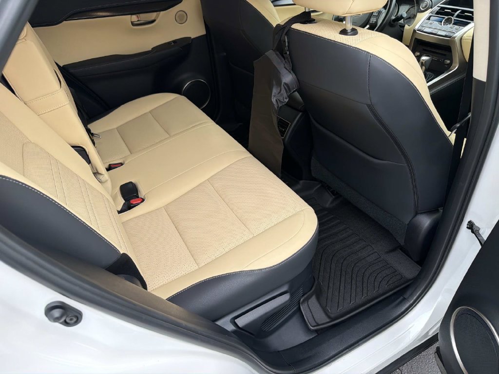 Used 2019 Lexus NX 300 FWD w/ Comfort Package image 21