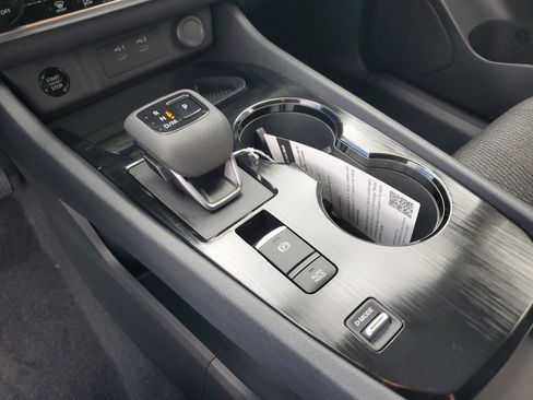 New 2026 Nissan Rogue SV image 17