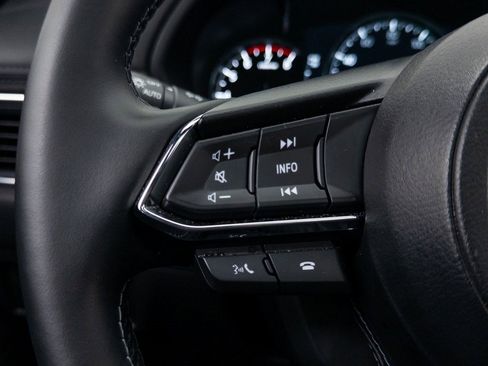 Certified 2025 MAZDA CX-5 Signature image 20