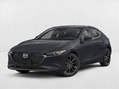 New 2026 MAZDA MAZDA3 s Sport