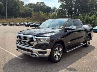Used 2020 RAM 1500 Laramie
