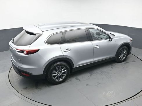 Used 2020 MAZDA CX-9 Touring w/ Touring Premium Package AWD/4WD image 42