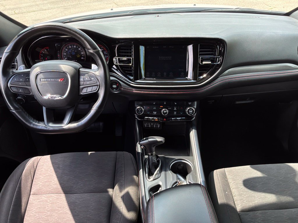 Used 2023 Dodge Durango GT AWD/4WD image 23