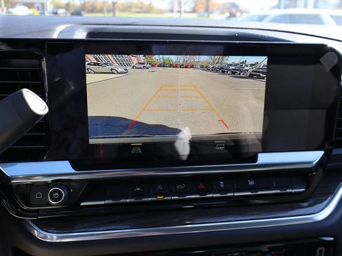 New 2026 Chevrolet Silverado 1500 LT image 20