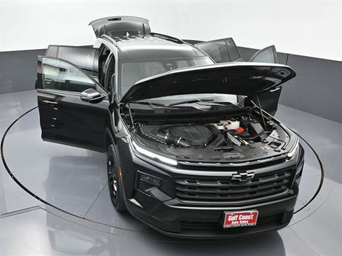 Used 2024 Chevrolet Traverse LT w/ Enhanced Driving Package FWD image 48