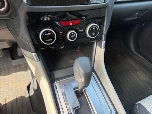 Used 2023 Subaru Forester Premium image 22