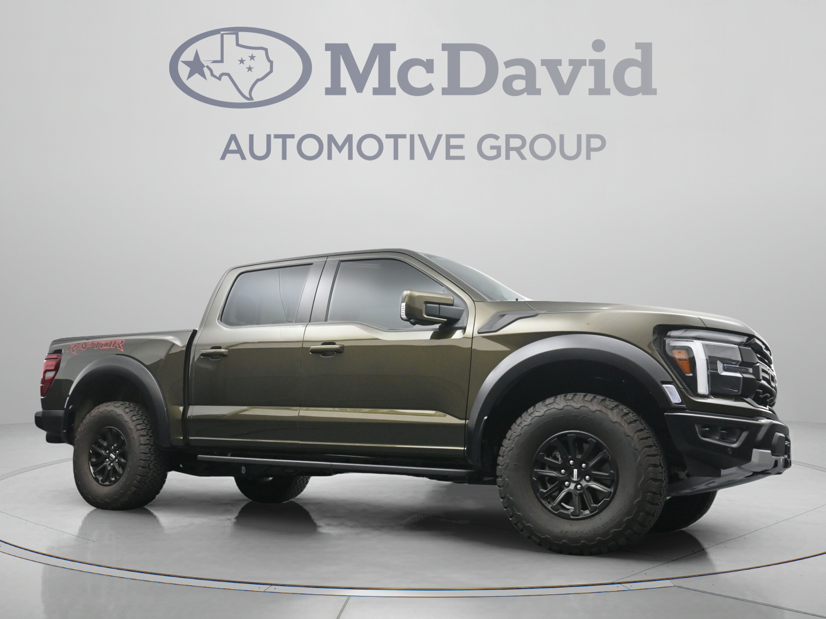 Used 2026 Ford F150 Raptor AWD/4WD image 24