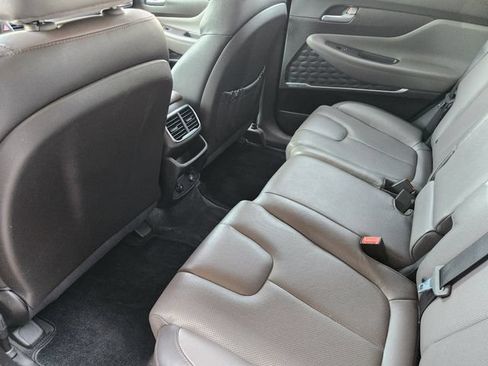 Used 2020 Hyundai Santa Fe SEL FWD image 22