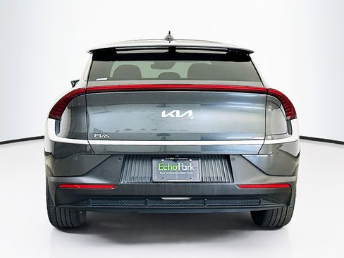 Used 2024 Kia EV6 Light image 7