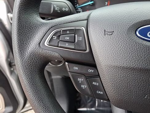 Used 2021 Ford EcoSport S AWD/4WD image 30