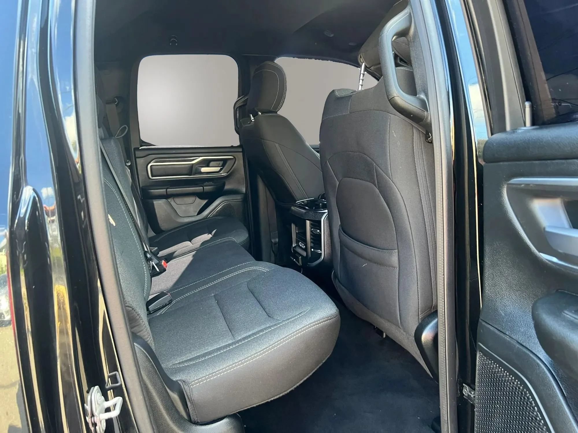 Used 2020 RAM 1500 Big Horn AWD/4WD image 26