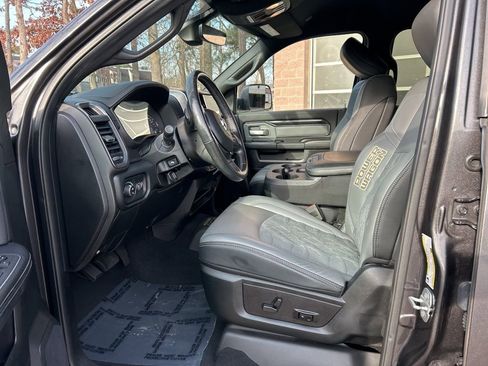 Used 2019 RAM 2500 Power Wagon image 18