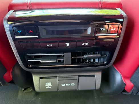 Certified 2025 Acura MDX A-Spec AWD/4WD image 12