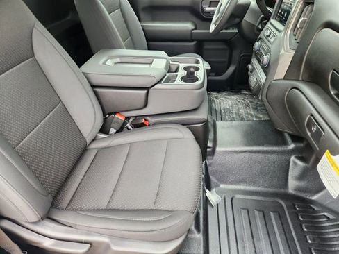 New 2026 Chevrolet Silverado 2500 W/T AWD/4WD image 18