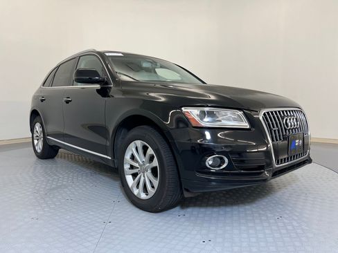 Used 2015 Audi Q5 2.0T Premium Plus image 7
