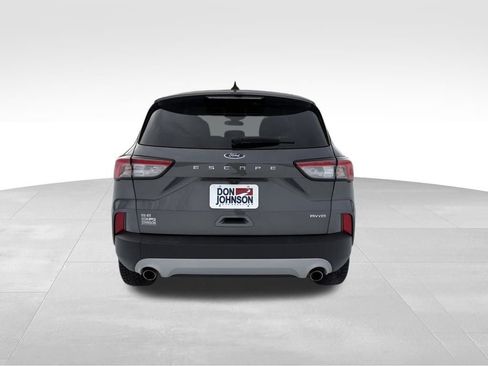 Used 2022 Ford Escape SE w/ Convenience Package image 30