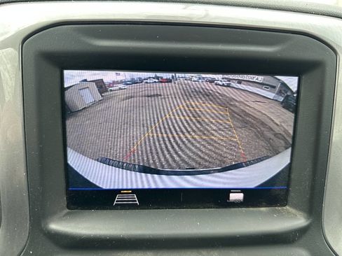 Used 2020 Chevrolet Silverado 2500 W/T w/ WT Fleet Convenience Package image 16