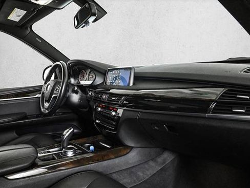 Used 2018 BMW X5 xDrive35i image 23