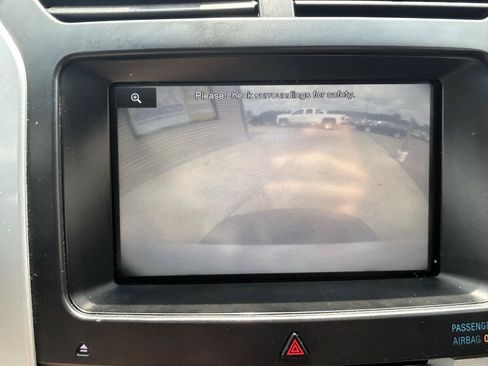 Used 2014 Ford Explorer Sport AWD/4WD image 25