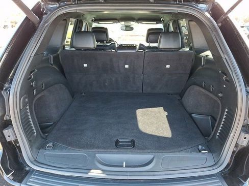 Certified 2018 Jeep Grand Cherokee Altitude image 34