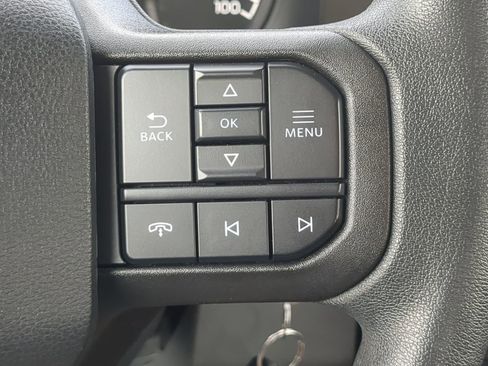 Certified 2023 Ford F250 XL w/ FX4 Off-Road Package AWD/4WD image 23